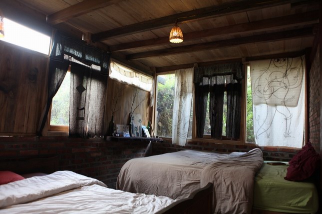 Homestay in Sapa