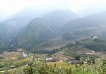 Cat Cat village, Sapa, Vietnam