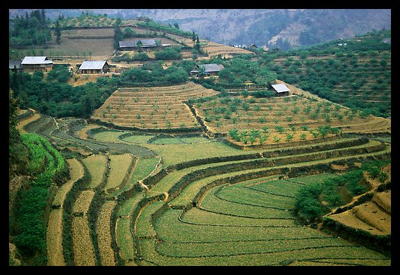 sapa tour ,sapa travel