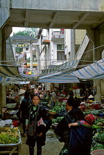 Sapa market,sapa tour,sapa travel